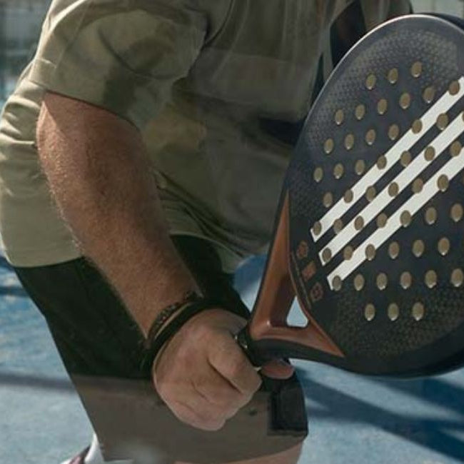 Padel racket gewicht: wat moet je weten?