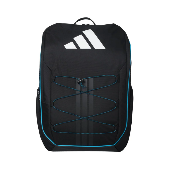 Backpack Protour 3.4 zwart