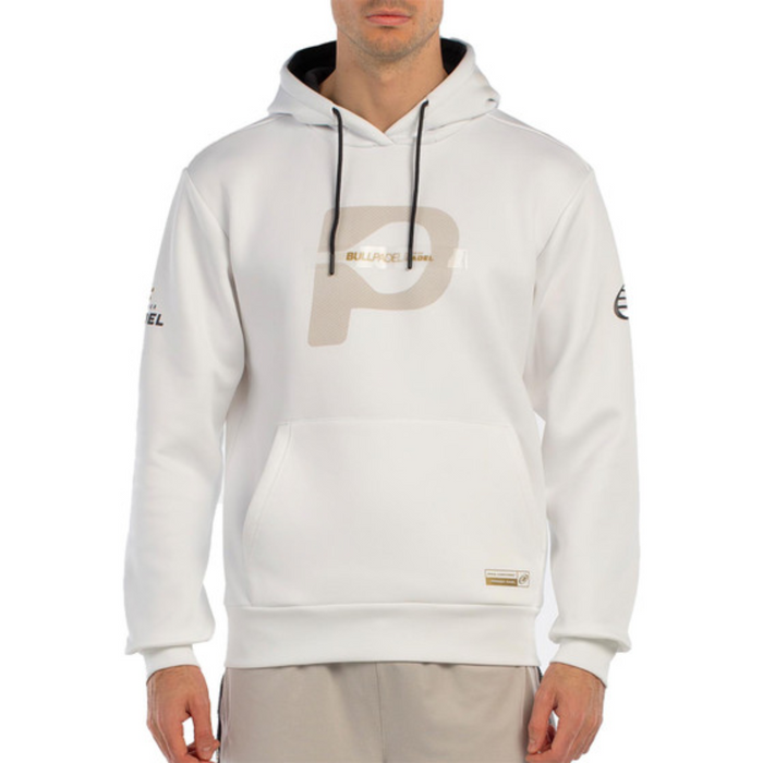 Bullpadel Brota hoody