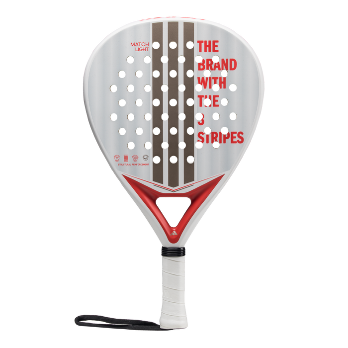 adidas Match Light 3.4