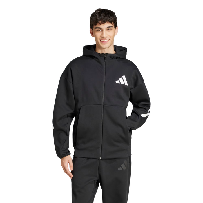 New adidas trainingsjack
