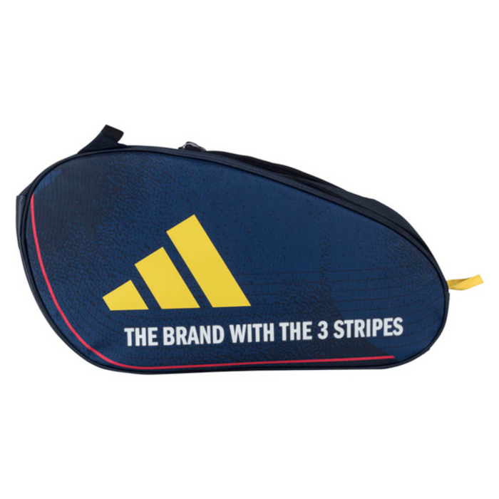 Racket Bag Control 3.4 blauw