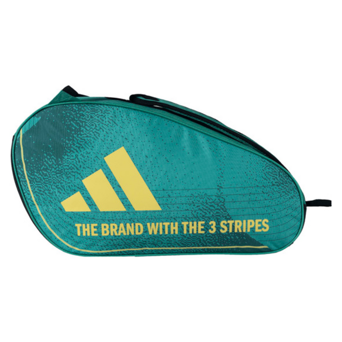 Racket Bag Control 3.4 groen