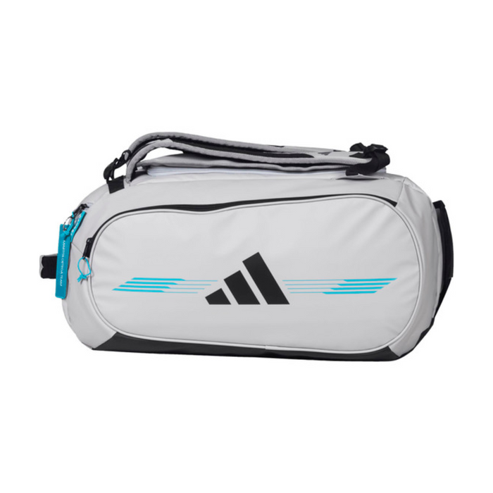 Adidas Padel Racket Bag Protour 3.4 grijs