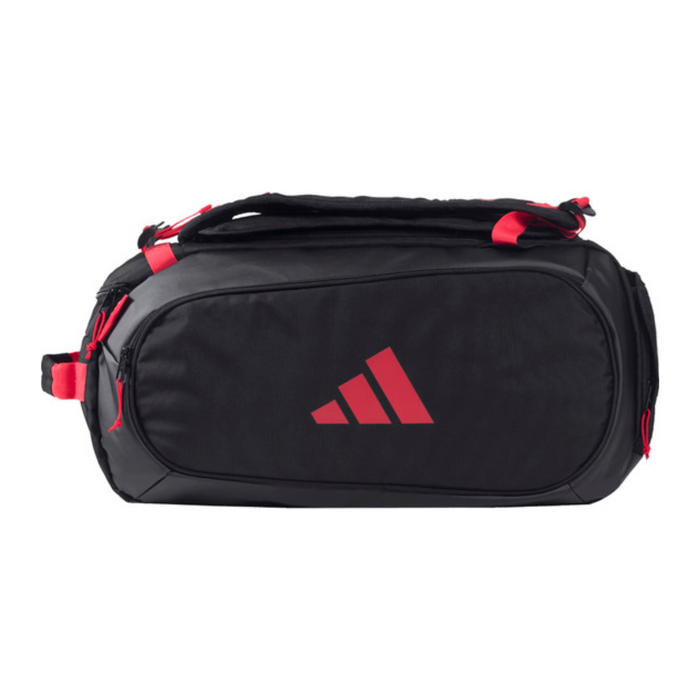 Adidas Racketbag Tour 3.4 zwart