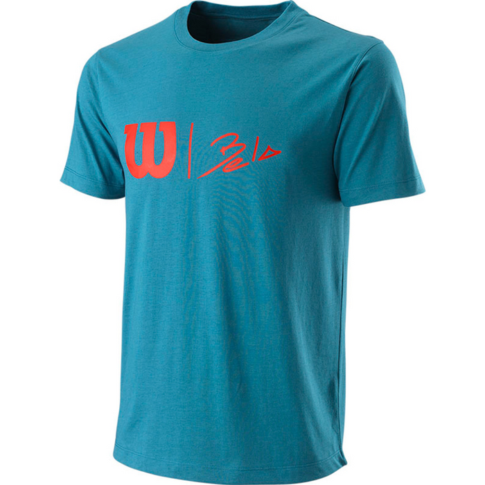 Wilson Bela Hype Tech T-shirt