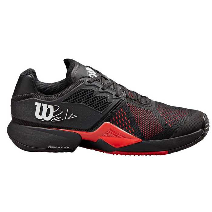 Wilson Bela Tour Schoenen Mannen zwart