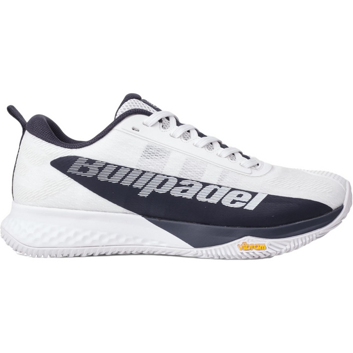 XPLO Vibram 25V wit