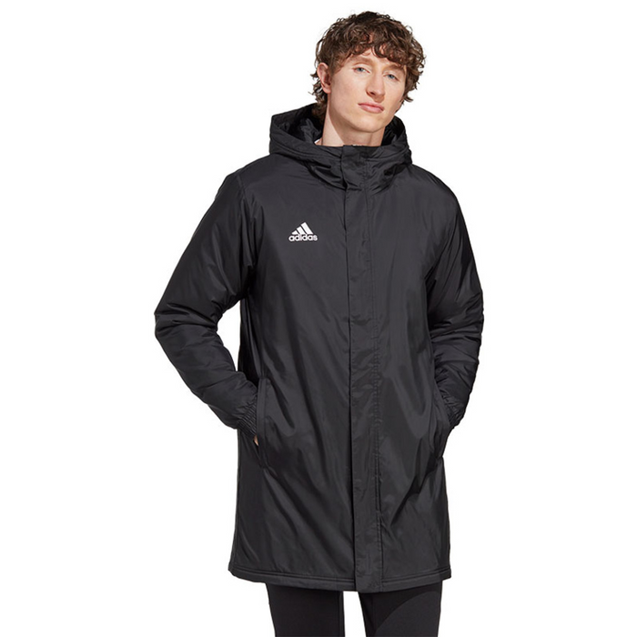 adidas Entrada Stadium jas