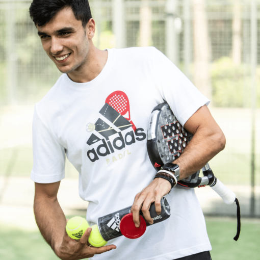 Adidas Padel T-shirt