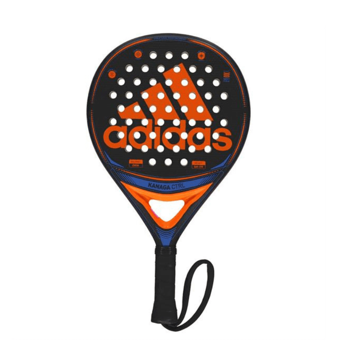 Padelracket Kanaga CTRL