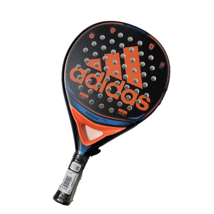 Padelracket Kanaga CTRL