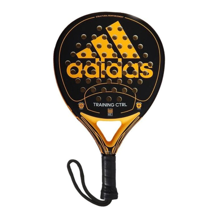 Padel Racket TRAINING CTRL 2022