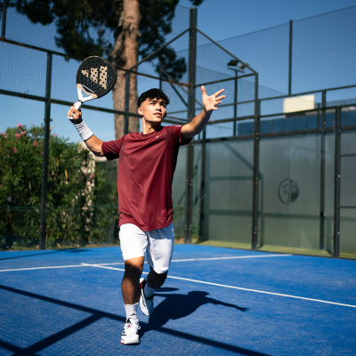 Hoe vaak moet je je padelracket vervangen?