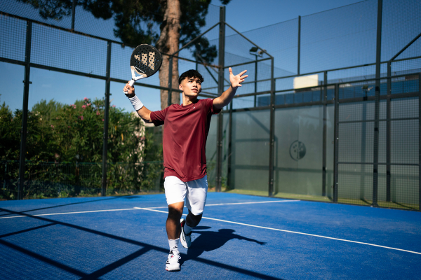 Hoe vaak moet je je padelracket vervangen?