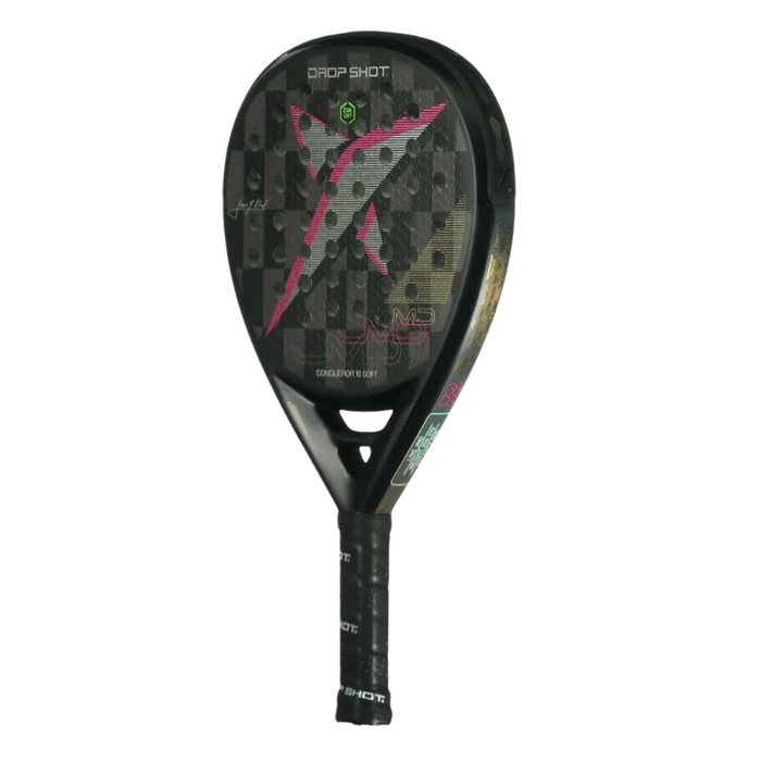 Padel Racket Conqueror 10 Soft
