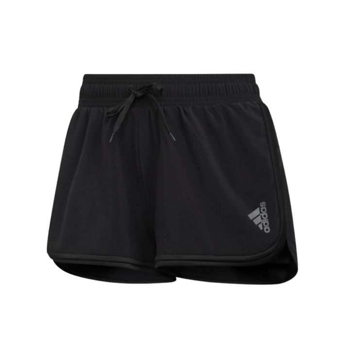 Adidas Club Short Black/Grefiv