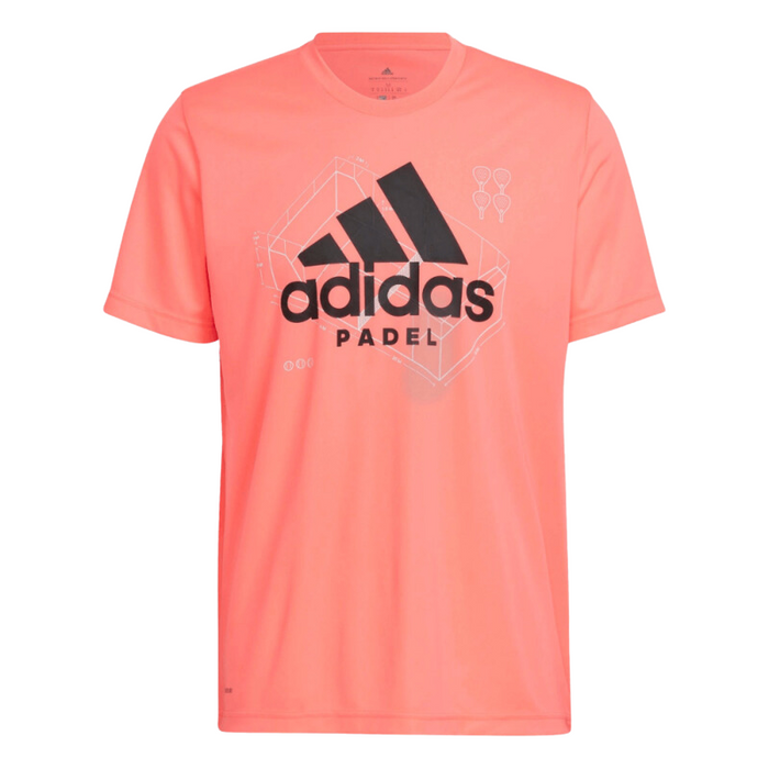 Adidas M Pad GT Acired T-shirt