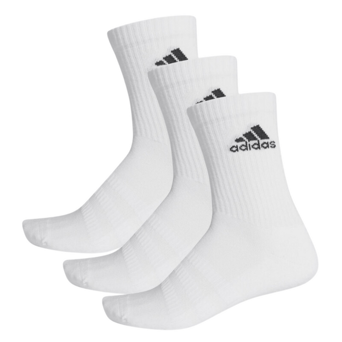 Adidas Sokken Wit