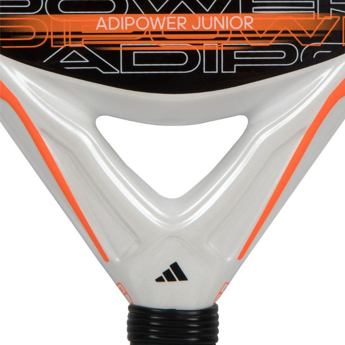 Padel Racket Adipower Junior 3.3