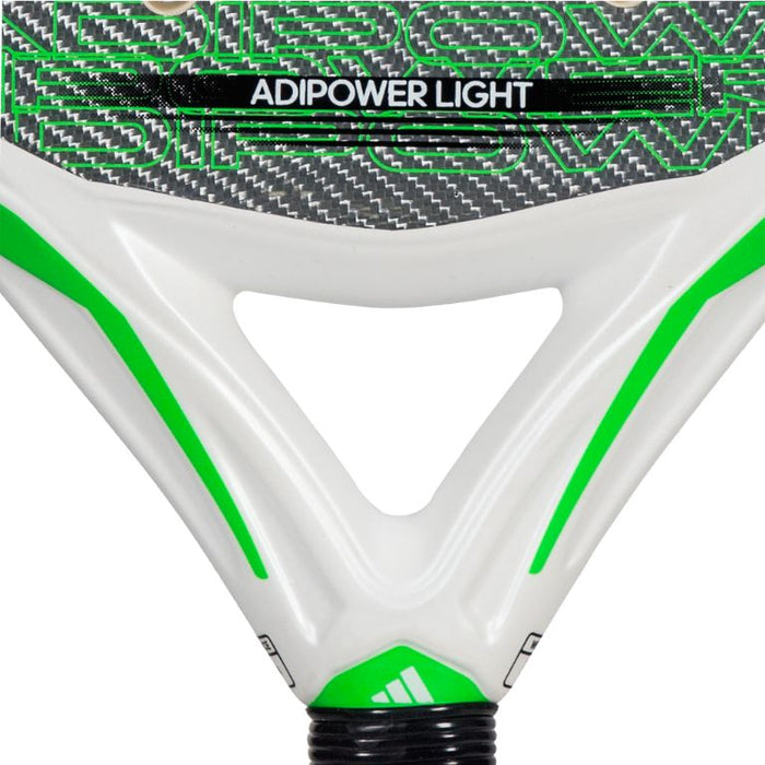 Padel Racket Adipower Light 3.3