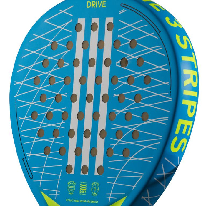 Padel Racket Adidas Drive 3.3