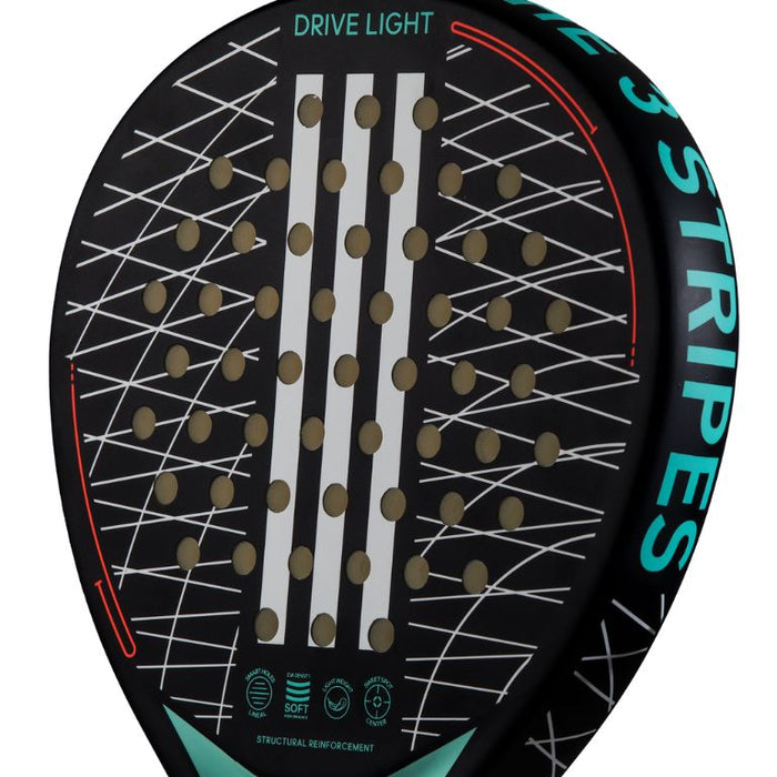Padel Racket Adidas Drive Light 3.3