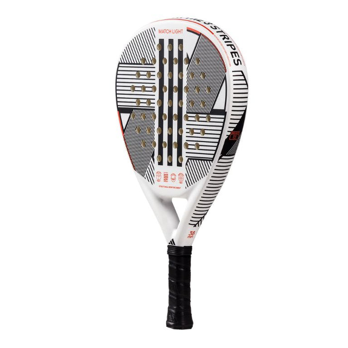 Padel Racket Adidas Match Light 3.3
