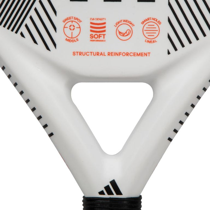 Padel Racket Adidas Match Light 3.3