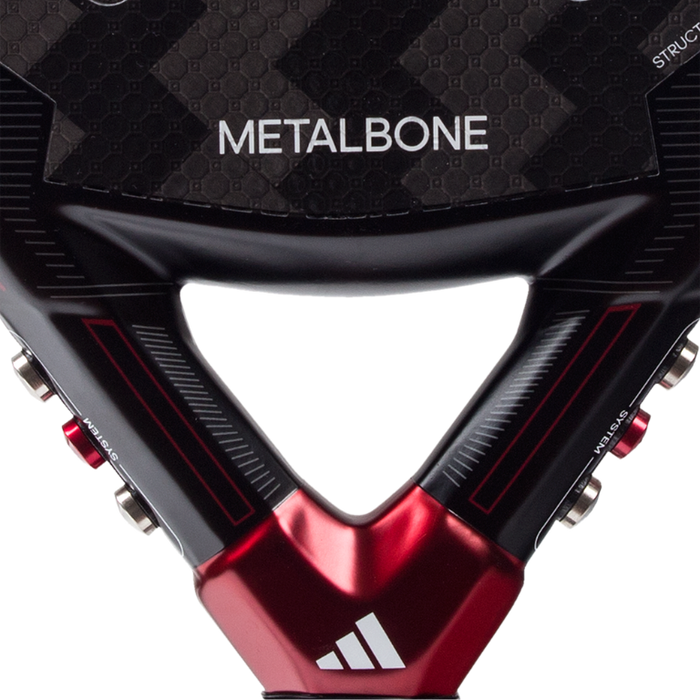 Padel Racket Metalbone 3.3