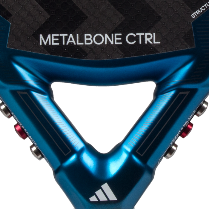 Padel Racket Metalbone CTRL 3.3