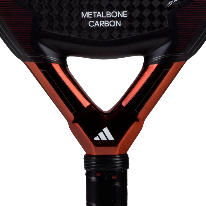 Padel Racket Metalbone Carbon 3.3
