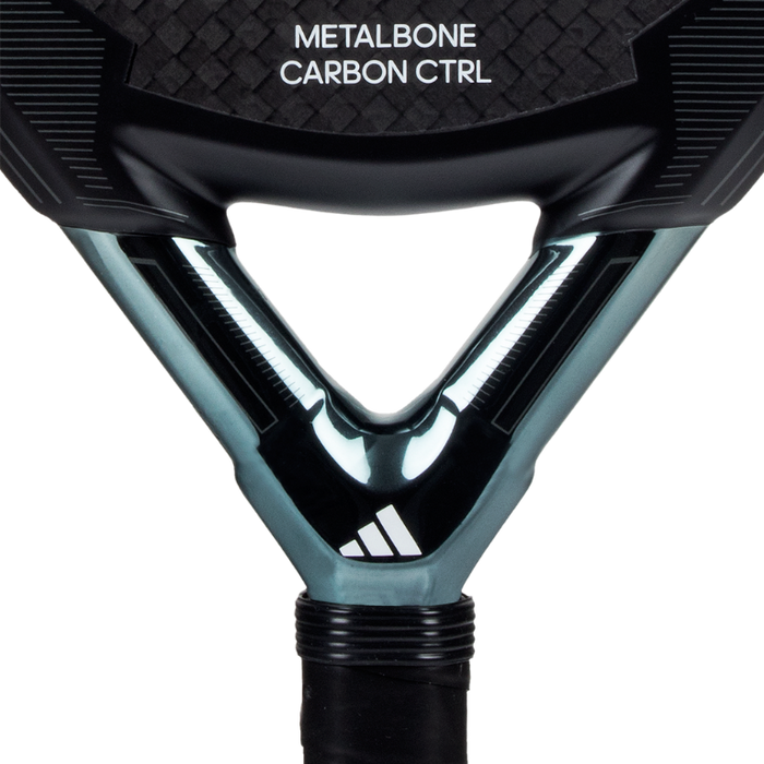 Padel Racket Metalbone Carbon CTRL 3.3