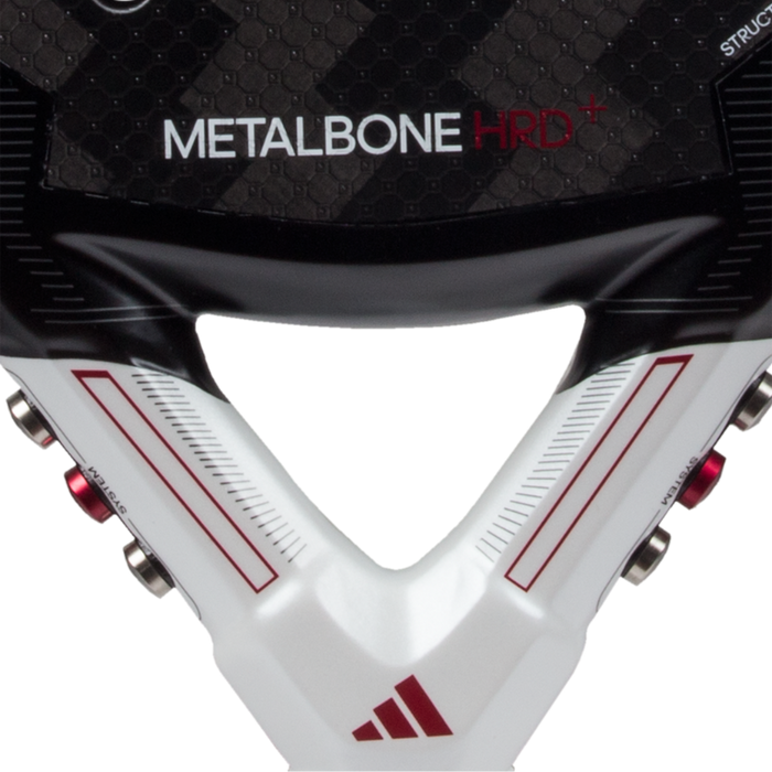 Padel Racket Metalbone HRD+3.3