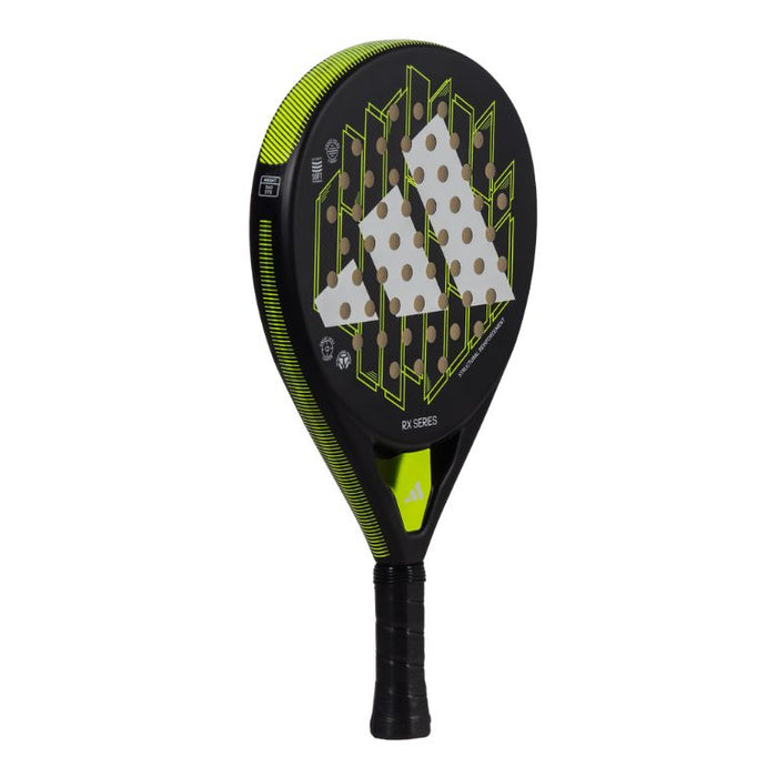 Padel Racket RX Series Lime