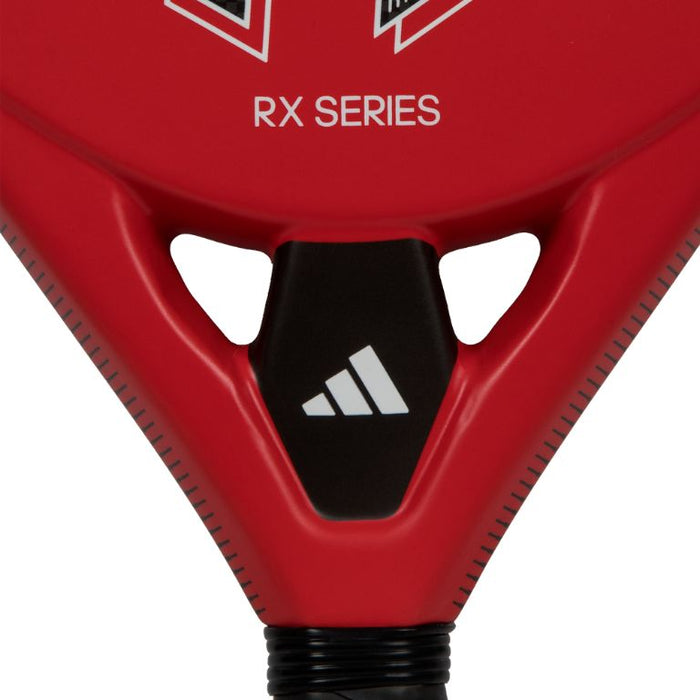 Padel Racket RX Series Red