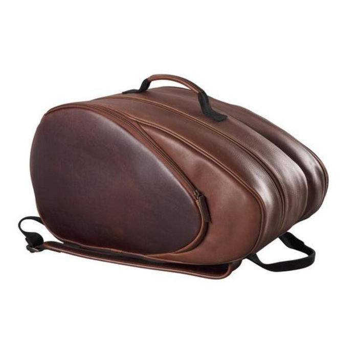 Wilson Leather Padel Bag