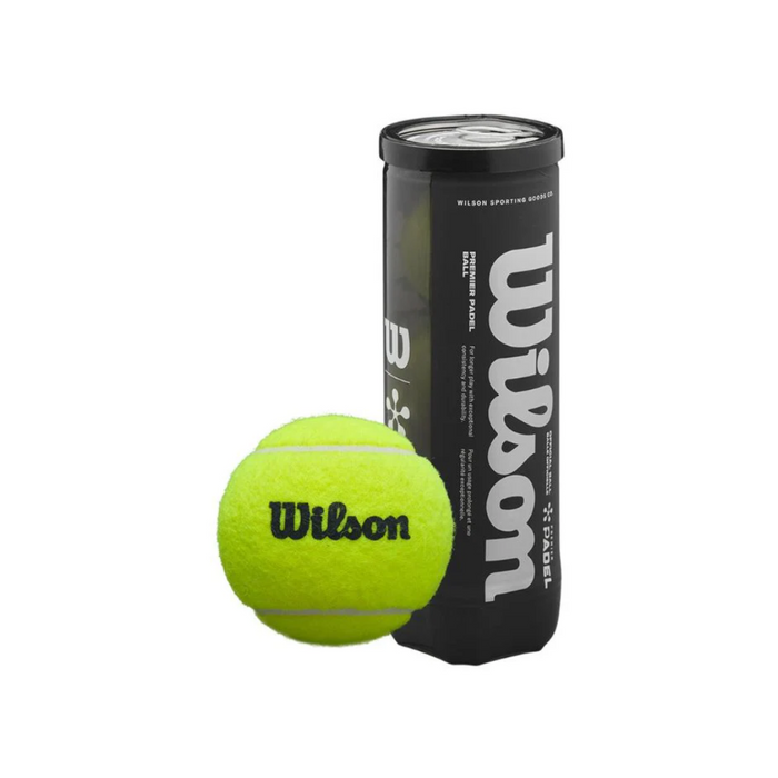 Wilson Premier padelballen