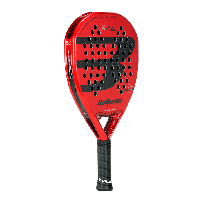 Bullpadel XPLO Comfort 25