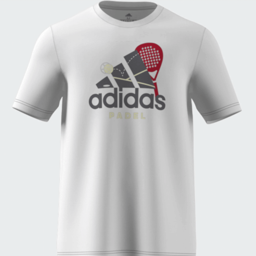 Adidas Padel T-shirt