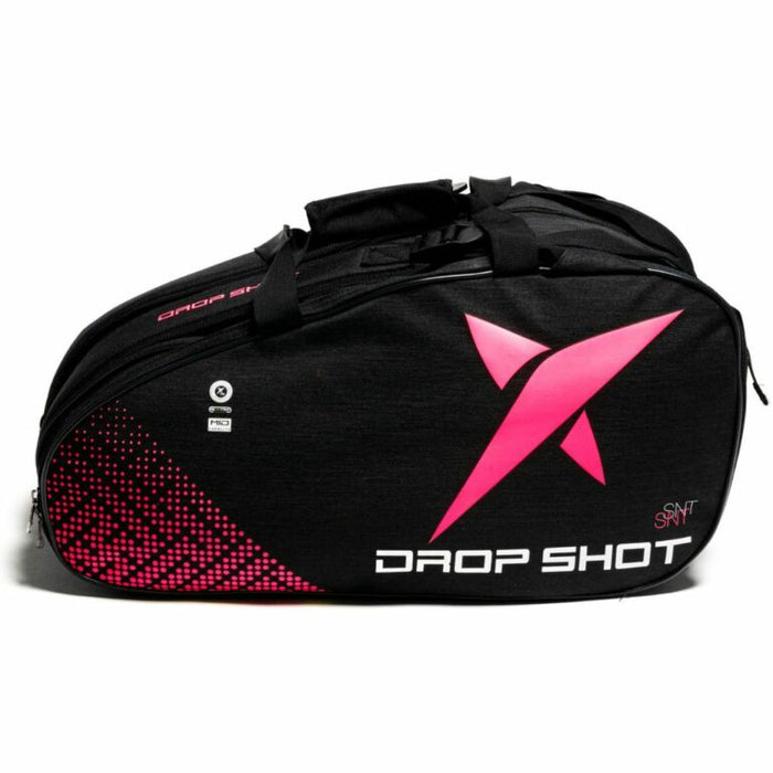 Drop Shot Racket Bag Paletero Essential 22 Roze