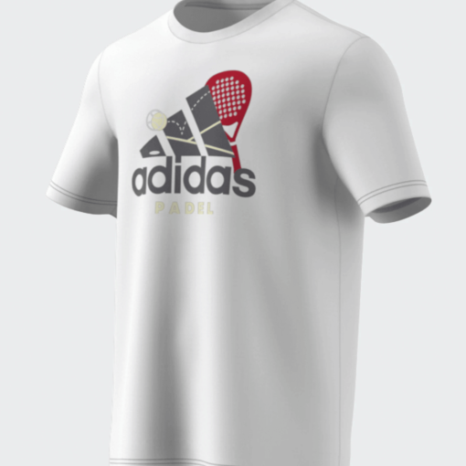 Adidas Padel T-shirt