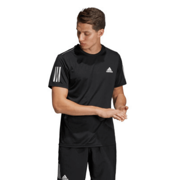 Adidas 3-Strips Club T-shirt