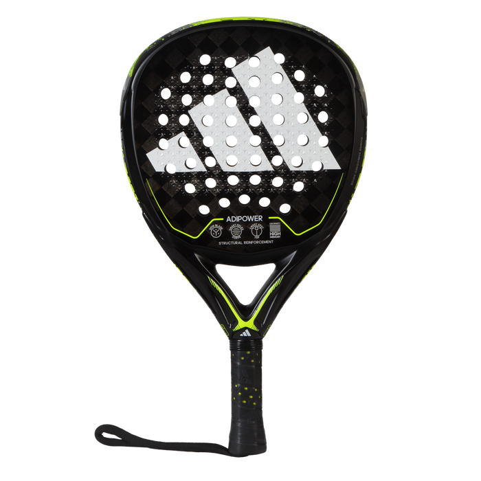 Padel racket Adipower 3.2