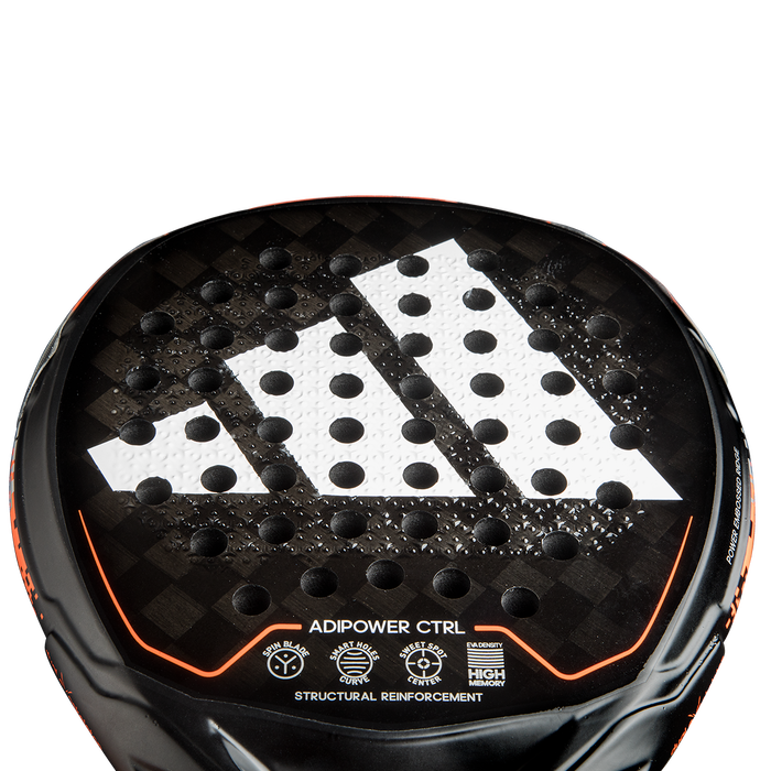 Padel Racket Adidas Power CTRL 3.2