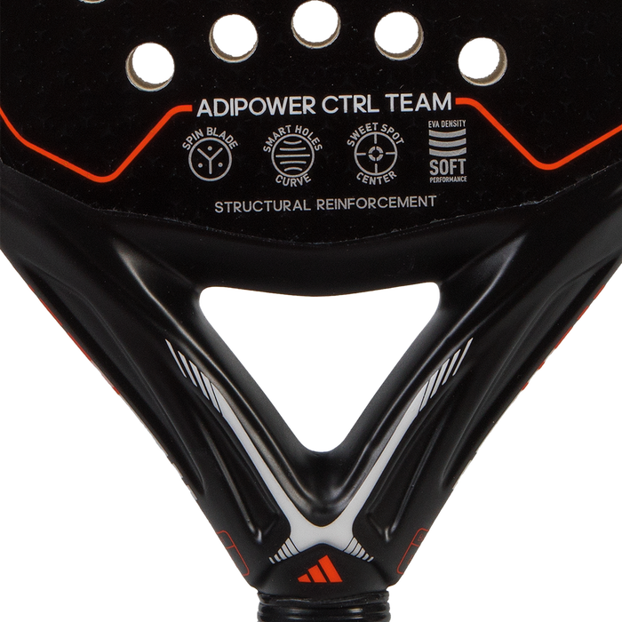 Padel Racket Adipower CTRL Team