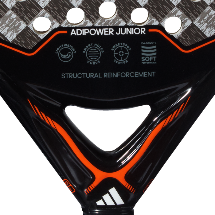Padel Racket Adidas Power Junior