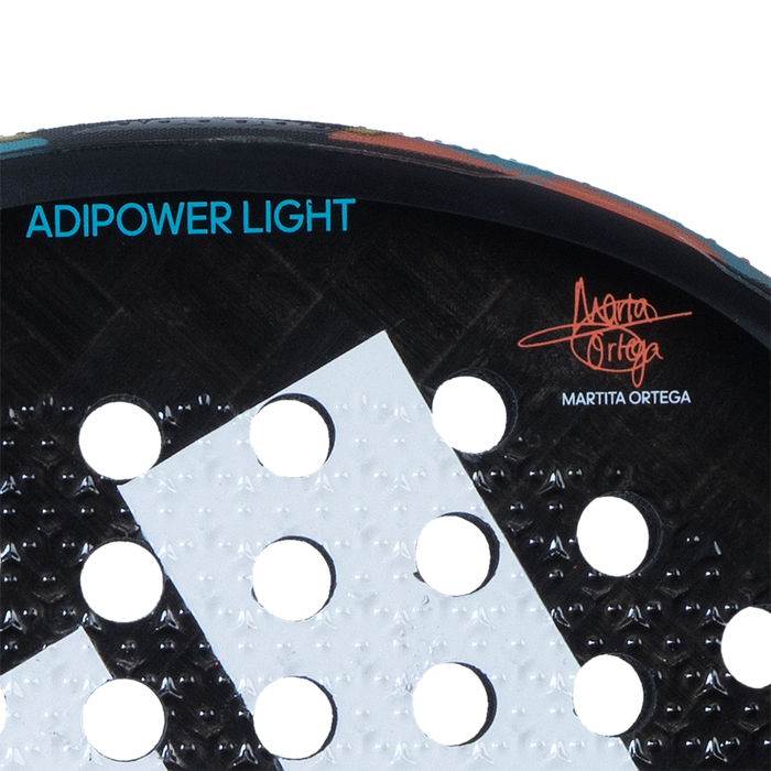 Padel Racket Adipower Light 3.2
