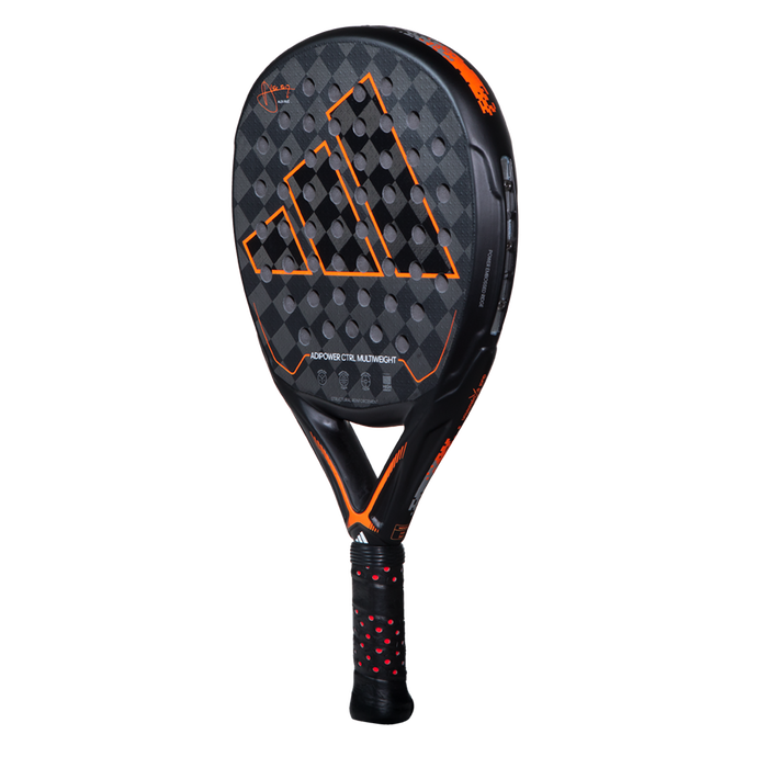 Padel racket Adipower Multiweight CTRL