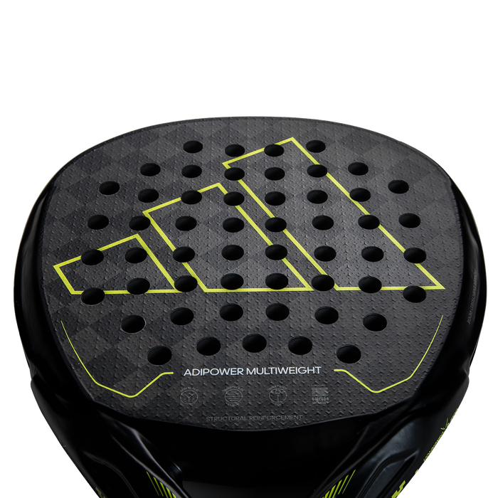 Padel Racket Adidas Power Multiweight